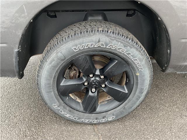 2022 RAM 1500 Classic Tradesman (Stk: 251554) in Ottawa - Image 35 of 35