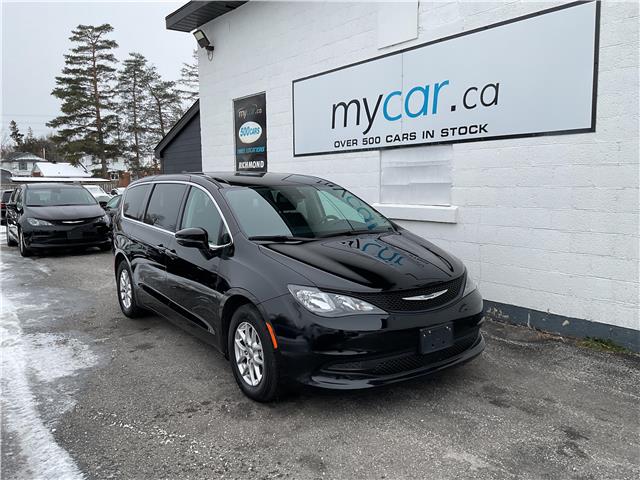 2024 Chrysler Grand Caravan SXT (Stk: 251560) in Ottawa - Image 1 of 20
