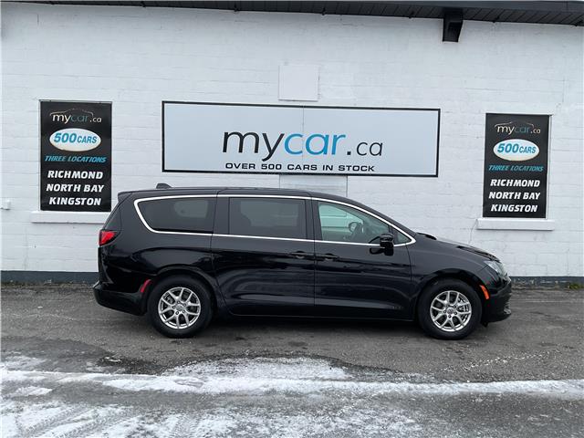 2024 Chrysler Grand Caravan SXT (Stk: 251560) in Ottawa - Image 2 of 20
