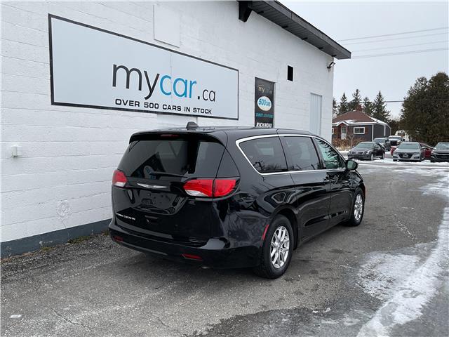 2024 Chrysler Grand Caravan SXT (Stk: 251560) in Ottawa - Image 3 of 20