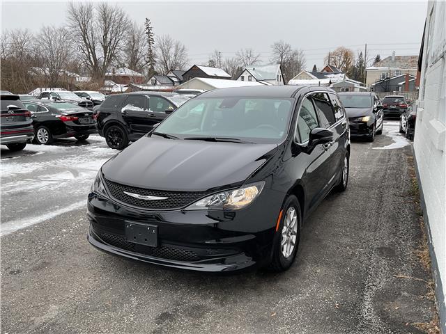 2024 Chrysler Grand Caravan SXT (Stk: 251560) in Ottawa - Image 6 of 20