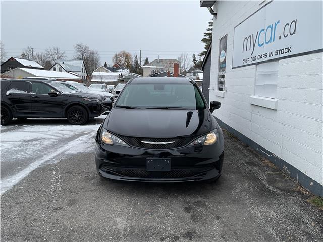 2024 Chrysler Grand Caravan SXT (Stk: 251560) in Ottawa - Image 7 of 20