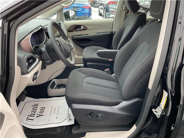 2024 Chrysler Grand Caravan SXT (Stk: 251560) in Ottawa - Image 8 of 20