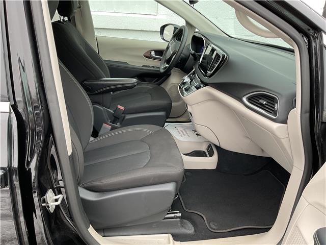 2024 Chrysler Grand Caravan SXT (Stk: 251560) in Ottawa - Image 9 of 20