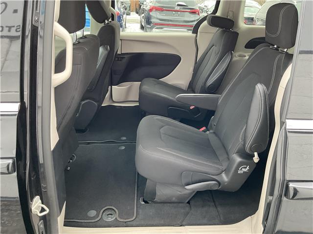2024 Chrysler Grand Caravan SXT (Stk: 251560) in Ottawa - Image 10 of 20