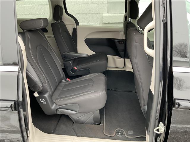 2024 Chrysler Grand Caravan SXT (Stk: 251560) in Ottawa - Image 11 of 20