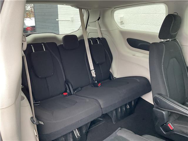 2024 Chrysler Grand Caravan SXT (Stk: 251560) in Ottawa - Image 12 of 20