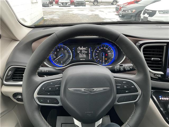 2024 Chrysler Grand Caravan SXT (Stk: 251560) in Ottawa - Image 13 of 20