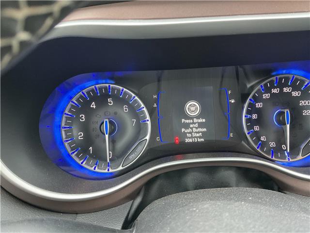 2024 Chrysler Grand Caravan SXT (Stk: 251560) in Ottawa - Image 14 of 20
