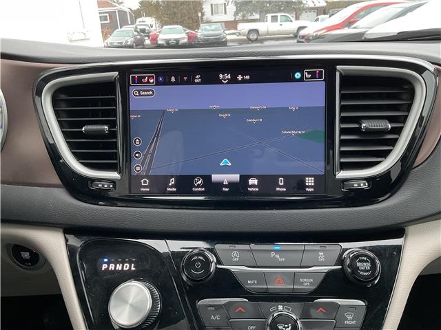 2024 Chrysler Grand Caravan SXT (Stk: 251560) in Ottawa - Image 15 of 20