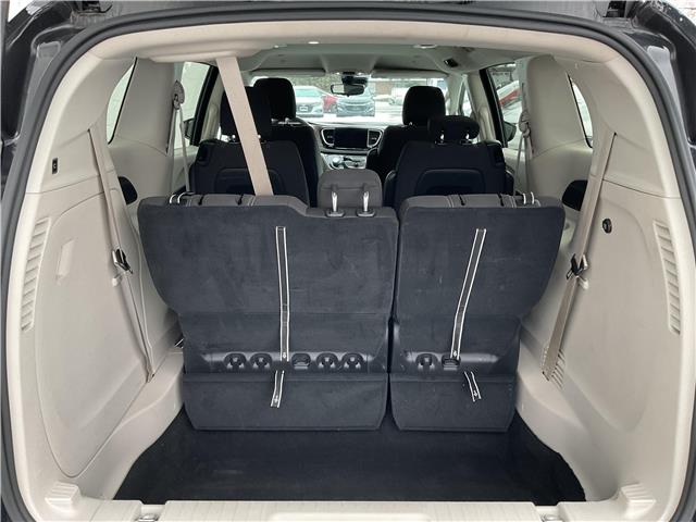 2024 Chrysler Grand Caravan SXT (Stk: 251560) in Ottawa - Image 19 of 20