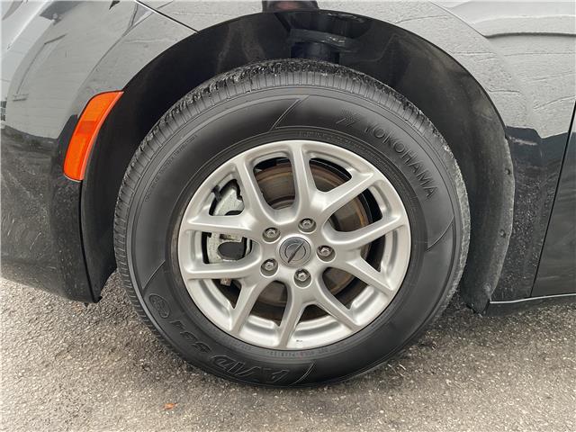 2024 Chrysler Grand Caravan SXT (Stk: 251560) in Ottawa - Image 20 of 20