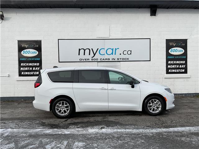 2024 Chrysler Grand Caravan SXT (Stk: 251562) in Ottawa - Image 2 of 20