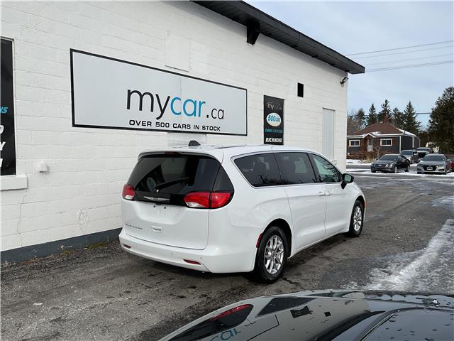 2024 Chrysler Grand Caravan SXT (Stk: 251562) in Ottawa - Image 3 of 20