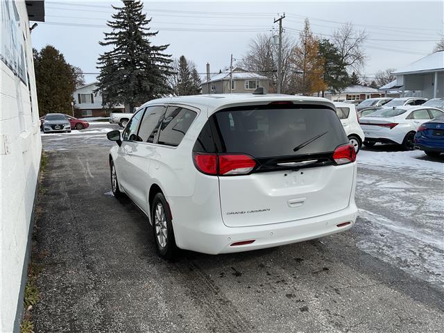 2024 Chrysler Grand Caravan SXT (Stk: 251562) in Ottawa - Image 5 of 20