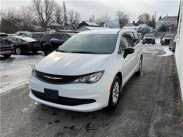 2024 Chrysler Grand Caravan SXT (Stk: 251562) in Ottawa - Image 6 of 20