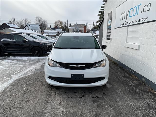 2024 Chrysler Grand Caravan SXT (Stk: 251562) in Ottawa - Image 7 of 20