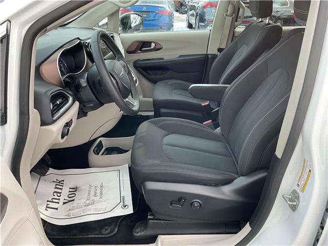 2024 Chrysler Grand Caravan SXT (Stk: 251562) in Ottawa - Image 8 of 20