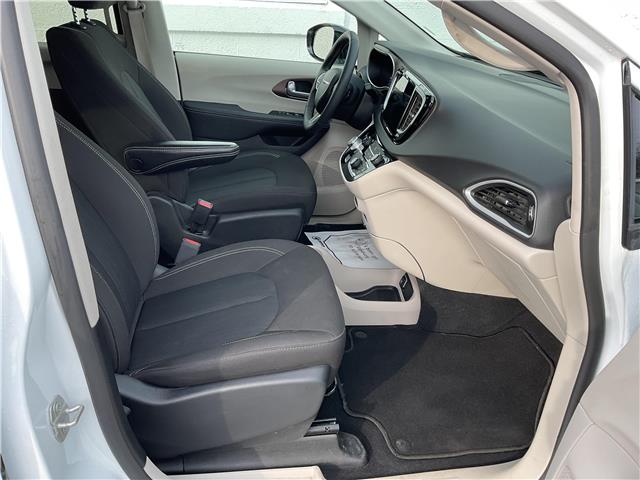 2024 Chrysler Grand Caravan SXT (Stk: 251562) in Ottawa - Image 9 of 20