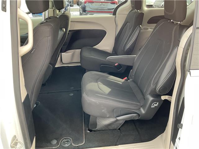 2024 Chrysler Grand Caravan SXT (Stk: 251562) in Ottawa - Image 10 of 20