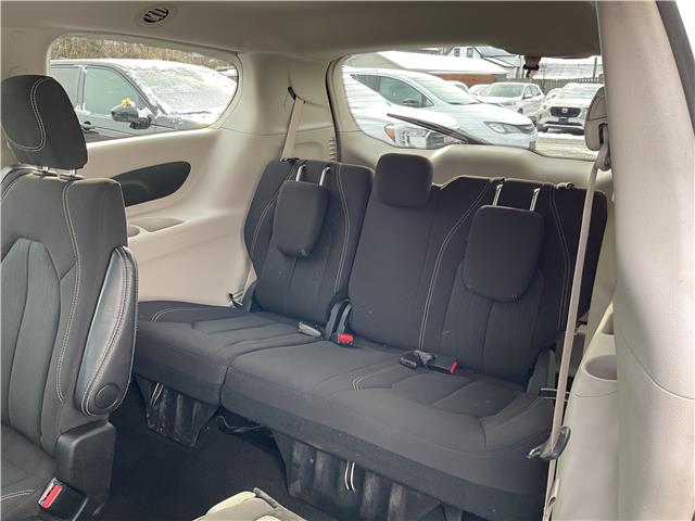 2024 Chrysler Grand Caravan SXT (Stk: 251562) in Ottawa - Image 12 of 20