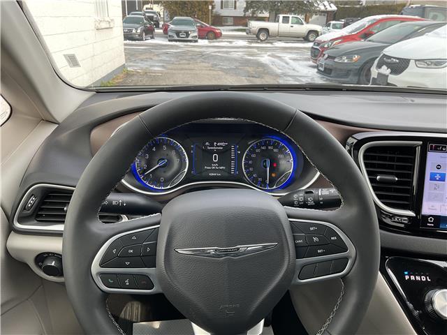 2024 Chrysler Grand Caravan SXT (Stk: 251562) in Ottawa - Image 13 of 20