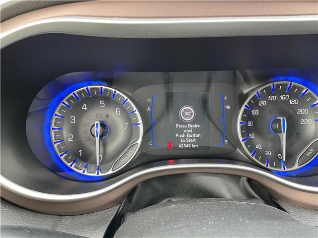 2024 Chrysler Grand Caravan SXT (Stk: 251562) in Ottawa - Image 14 of 20