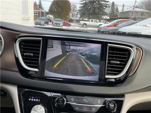2024 Chrysler Grand Caravan SXT (Stk: 251562) in Ottawa - Image 15 of 20