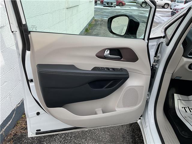 2024 Chrysler Grand Caravan SXT (Stk: 251562) in Ottawa - Image 17 of 20