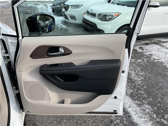 2024 Chrysler Grand Caravan SXT (Stk: 251562) in Ottawa - Image 18 of 20