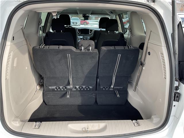 2024 Chrysler Grand Caravan SXT (Stk: 251562) in Ottawa - Image 19 of 20
