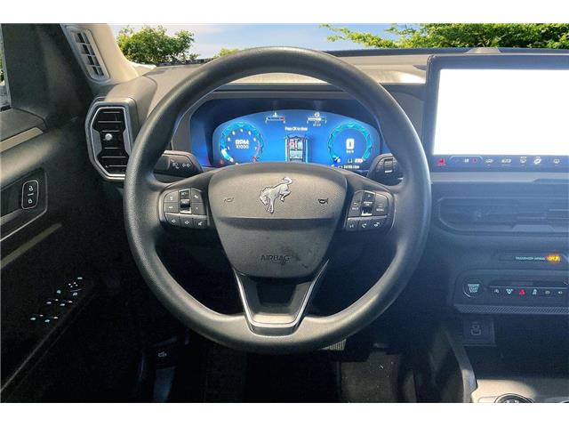 2025 Ford Bronco Sport Big Bend (Stk: P3271) in Vancouver - Image 5 of 34