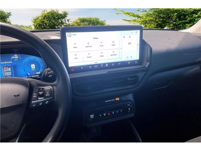 2025 Ford Bronco Sport Big Bend (Stk: P3271) in Vancouver - Image 6 of 34