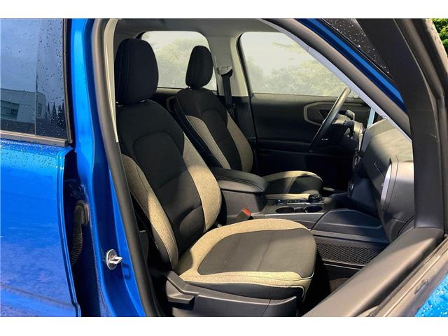 2025 Ford Bronco Sport Big Bend (Stk: P3271) in Vancouver - Image 7 of 34