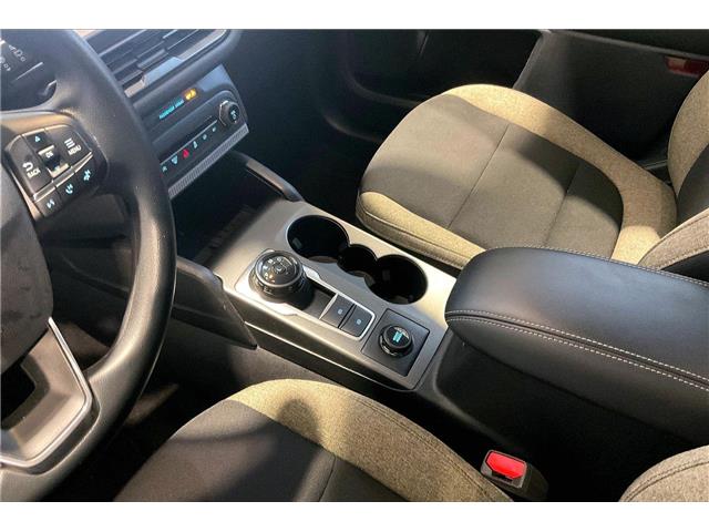 2025 Ford Bronco Sport Big Bend (Stk: P3271) in Vancouver - Image 15 of 34