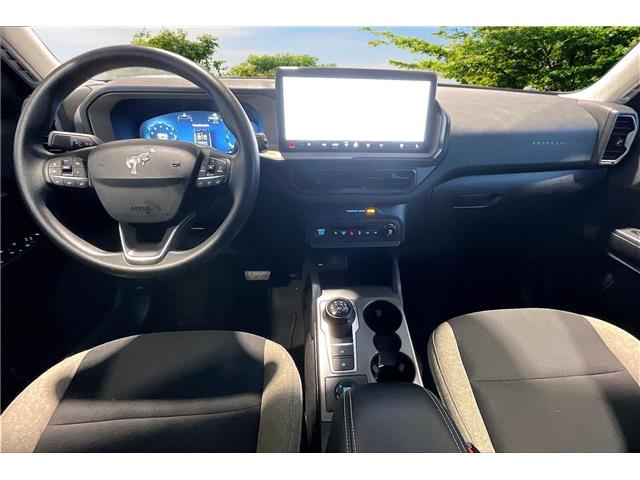 2025 Ford Bronco Sport Big Bend (Stk: P3271) in Vancouver - Image 16 of 34