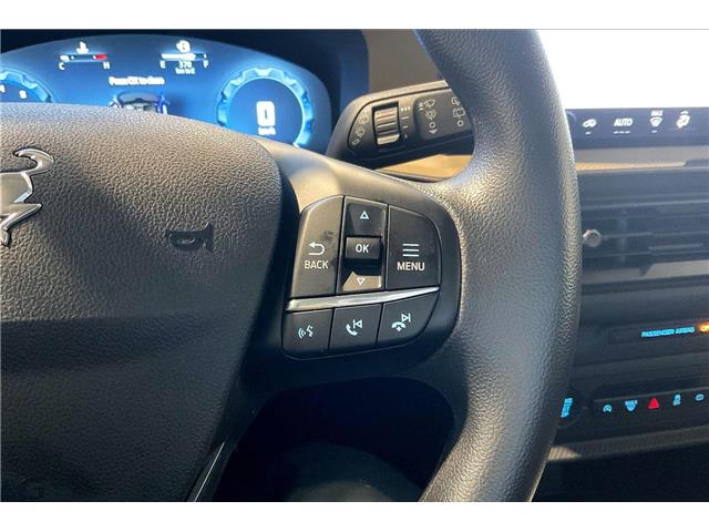 2025 Ford Bronco Sport Big Bend (Stk: P3271) in Vancouver - Image 19 of 34