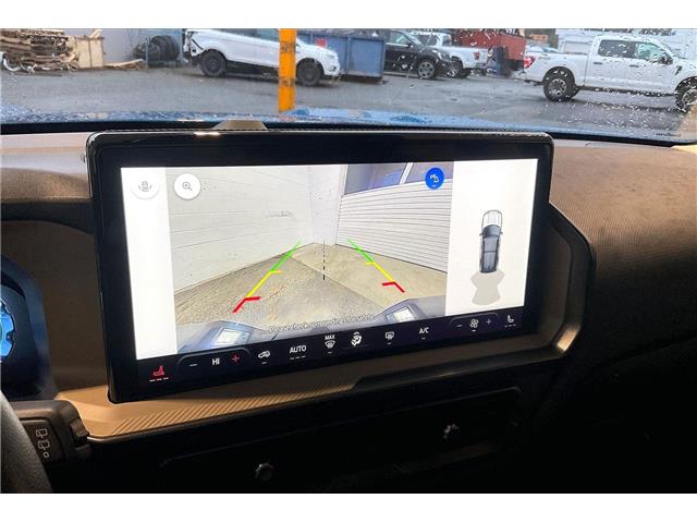 2025 Ford Bronco Sport Big Bend (Stk: P3271) in Vancouver - Image 21 of 34