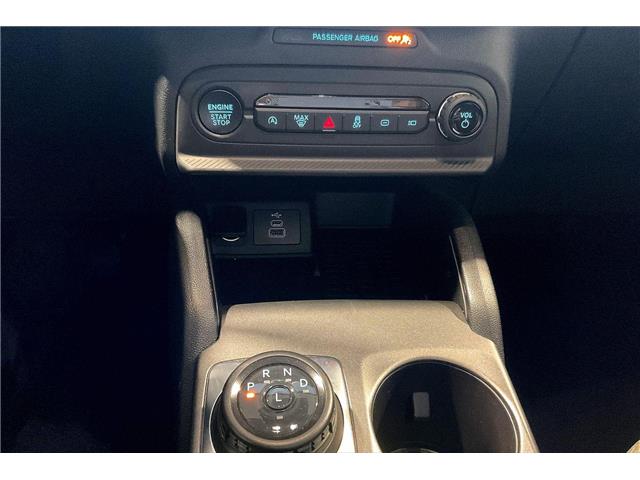 2025 Ford Bronco Sport Big Bend (Stk: P3271) in Vancouver - Image 30 of 34