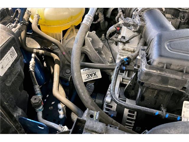 2025 Ford Bronco Sport Big Bend (Stk: P3271) in Vancouver - Image 33 of 34