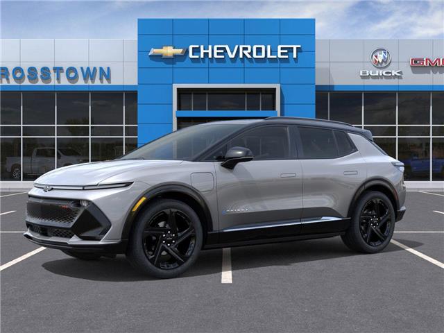 2026 Chevrolet Equinox EV RS (Stk: 69186) in Sudbury - Image 2 of 24