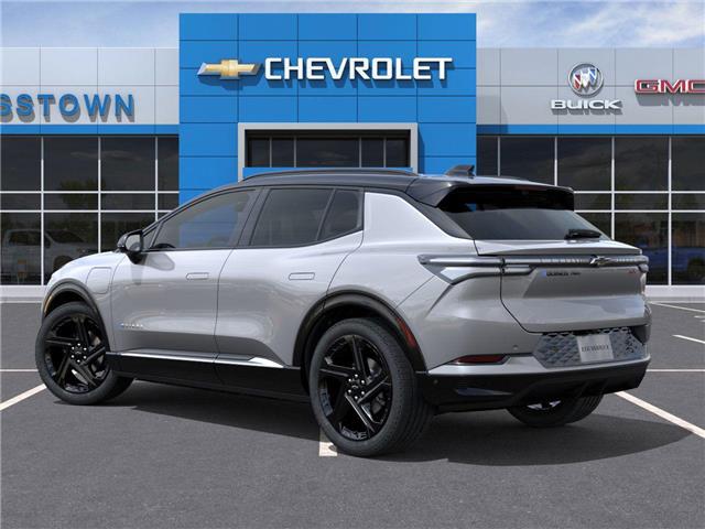 2026 Chevrolet Equinox EV RS (Stk: 69186) in Sudbury - Image 3 of 24