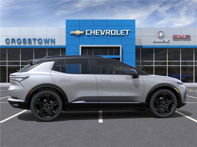 2026 Chevrolet Equinox EV RS (Stk: 69186) in Sudbury - Image 5 of 24