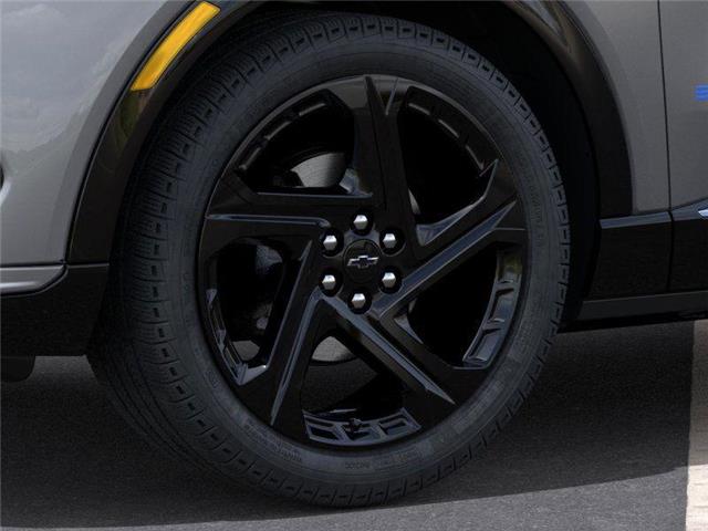 2026 Chevrolet Equinox EV RS (Stk: 69186) in Sudbury - Image 9 of 24