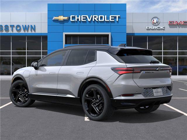 2026 Chevrolet Equinox EV RS (Stk: 69168) in Sudbury - Image 3 of 24