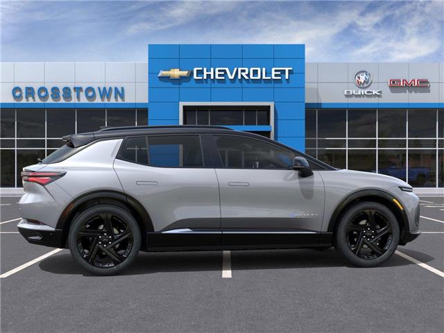 2026 Chevrolet Equinox EV RS (Stk: 69168) in Sudbury - Image 5 of 24