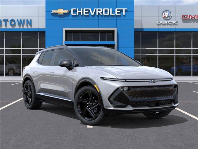 2026 Chevrolet Equinox EV RS (Stk: 69168) in Sudbury - Image 7 of 24