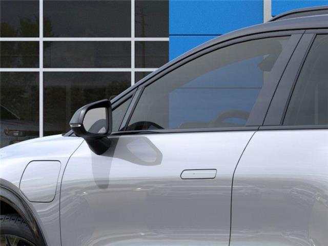 2026 Chevrolet Equinox EV RS (Stk: 69168) in Sudbury - Image 12 of 24