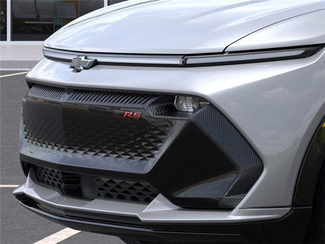 2026 Chevrolet Equinox EV RS (Stk: 69168) in Sudbury - Image 13 of 24