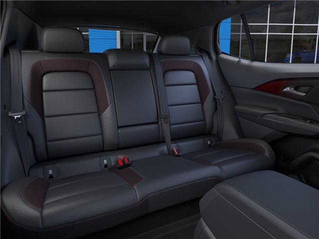 2026 Chevrolet Equinox EV RS (Stk: 69168) in Sudbury - Image 17 of 24